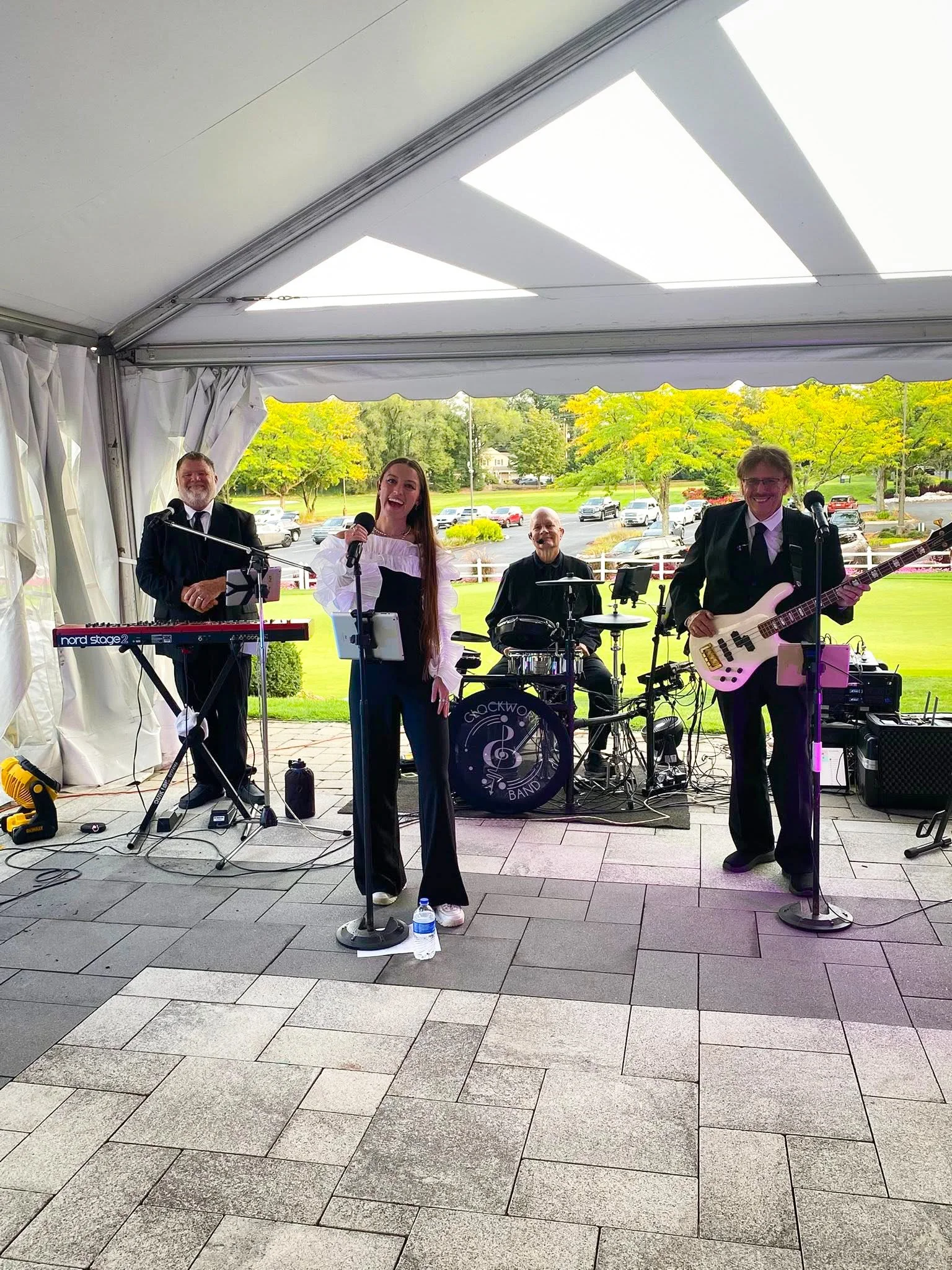 Maranatha Gala - Carlisle, PA