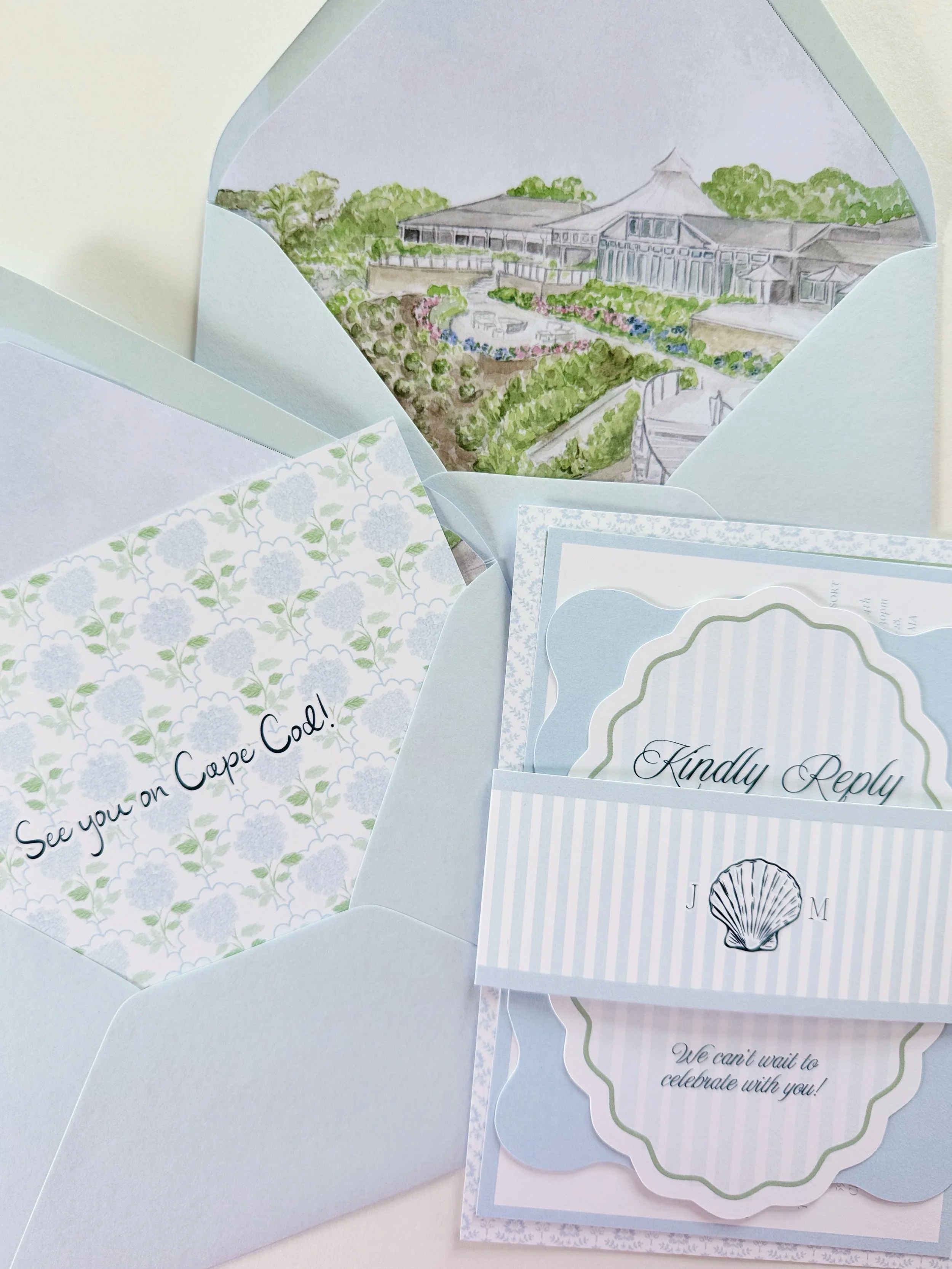 A summer wedding at @wequassett ? Yes, please!!