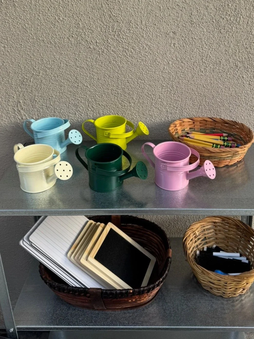 Mini Watering Cans