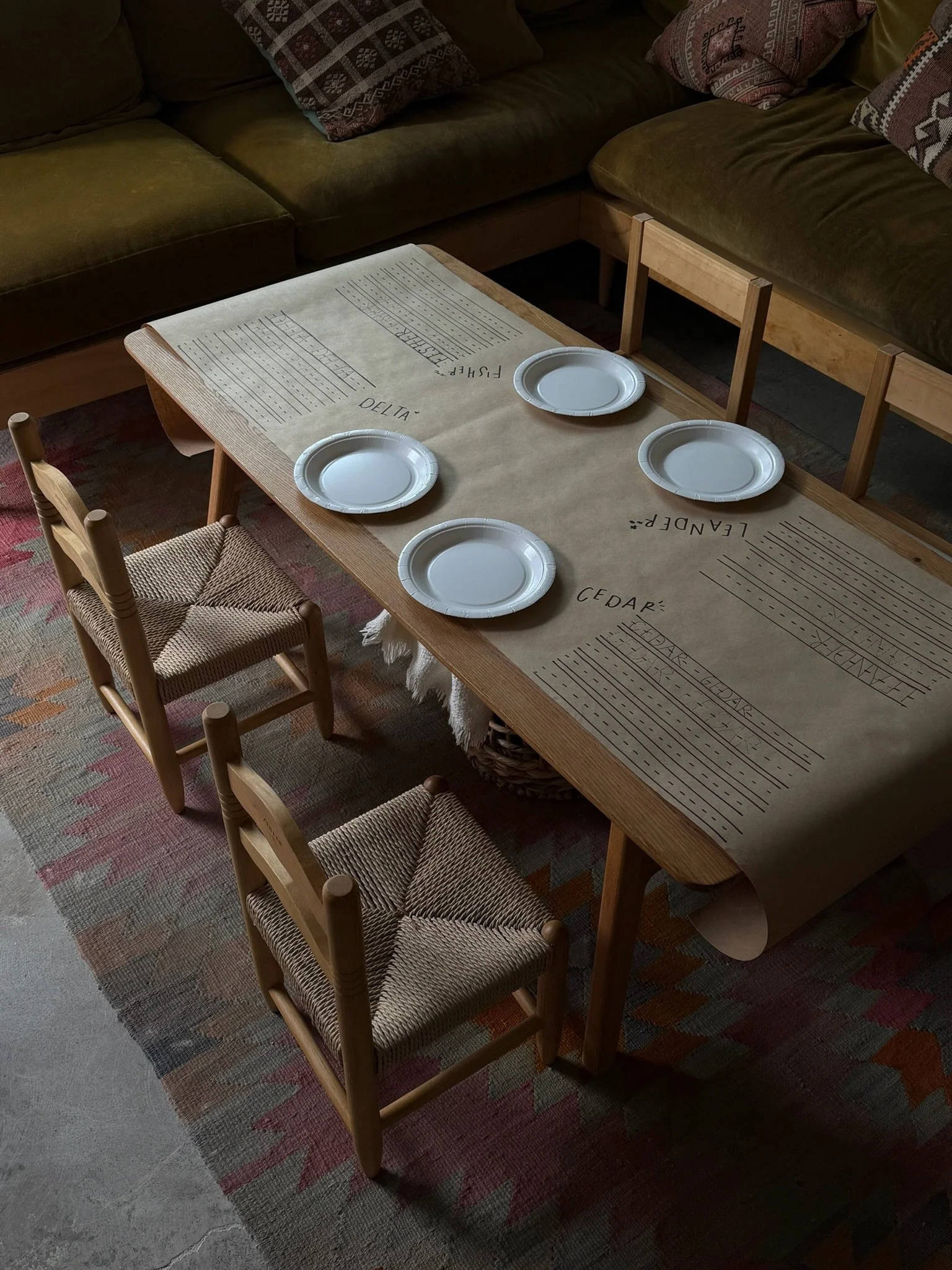Butcher Paper