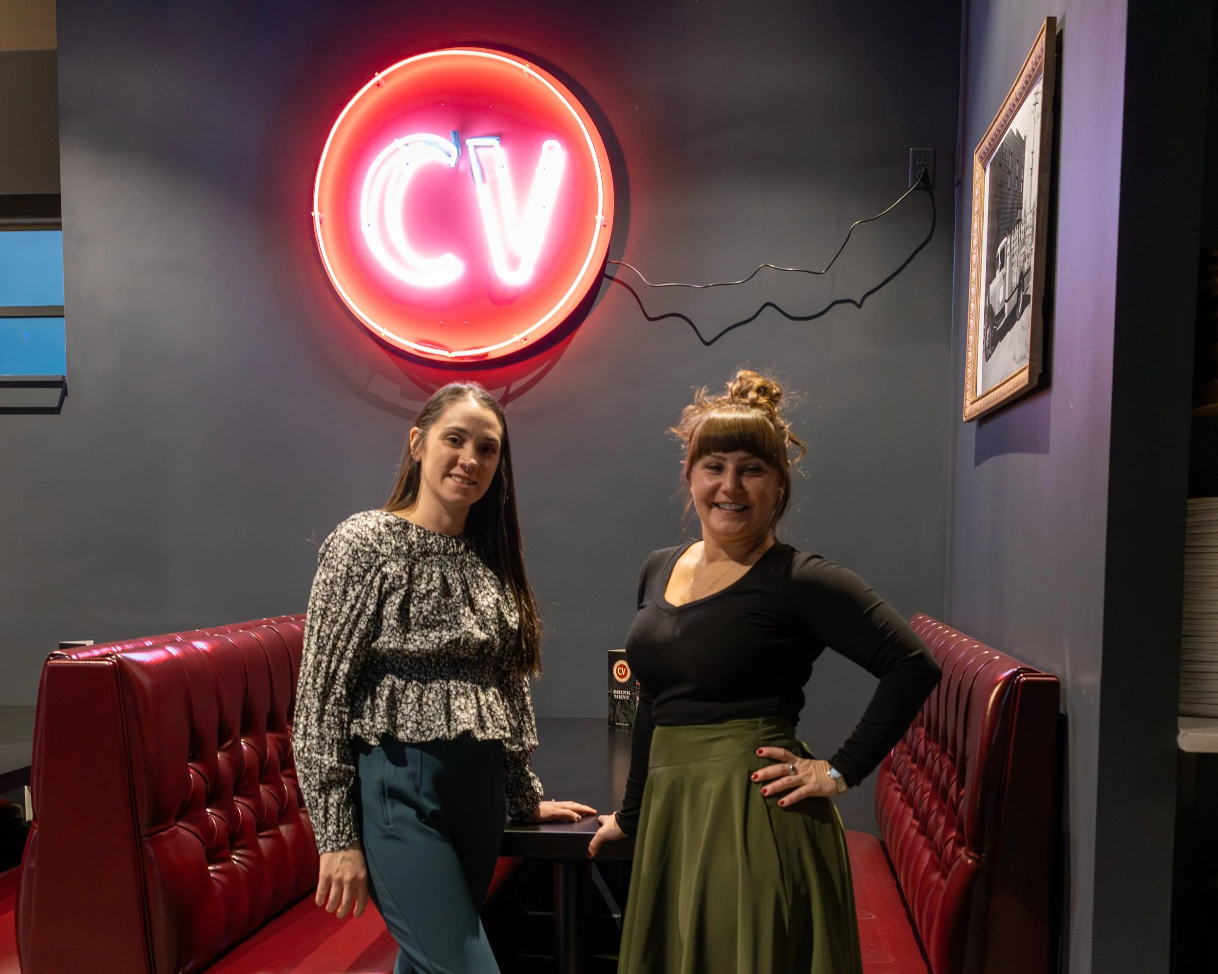 Upland Hospitality Brings Champagne Velvet Restaurant Concepts to Colorado with Two New Locations