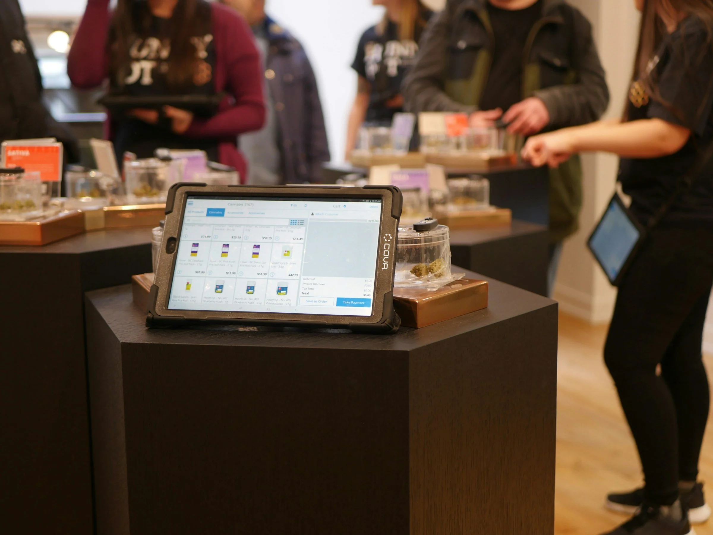 What A Vancouver Small Business Runs Like A Year Later