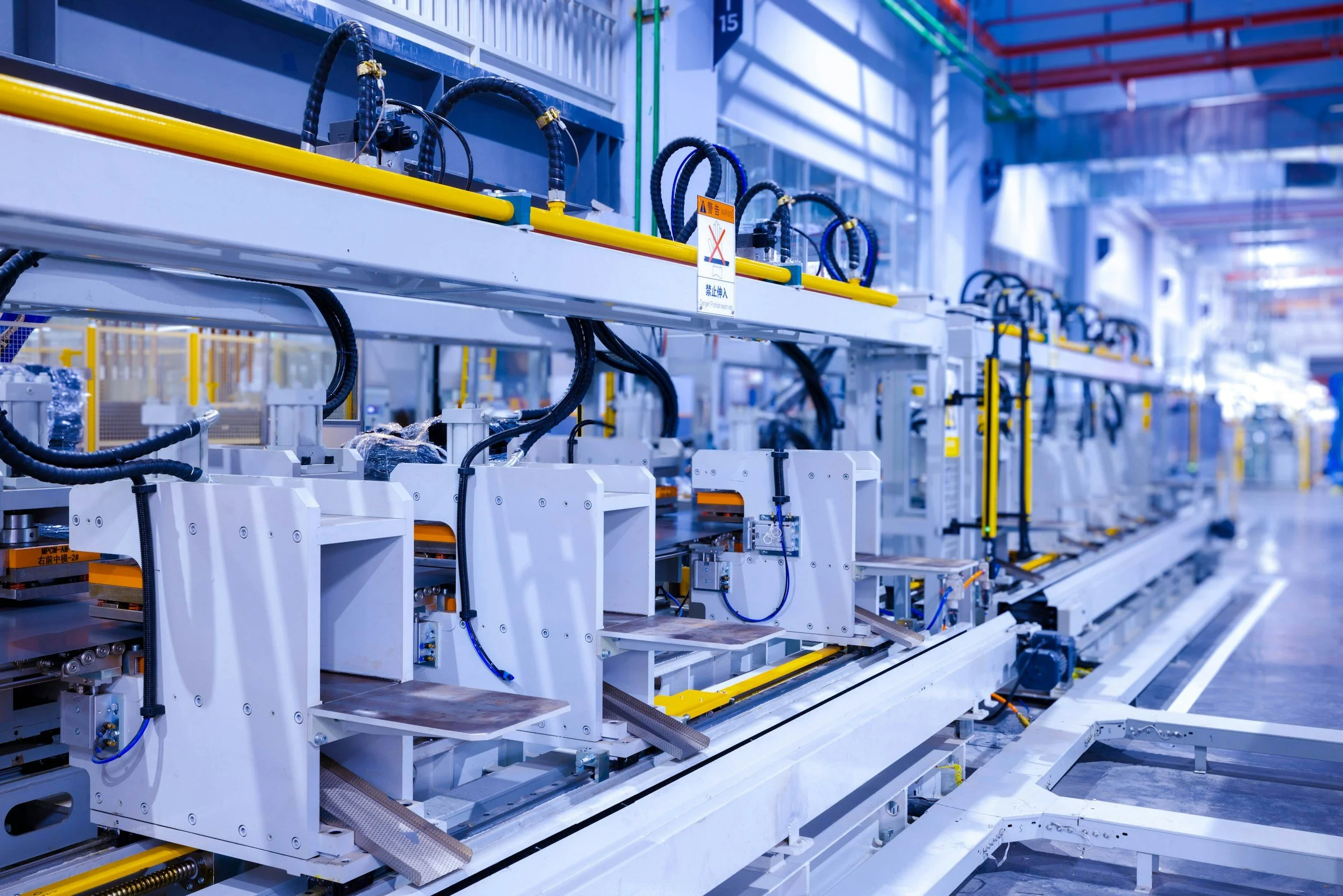 Document Processing Automation for Vancouver Small Businesses