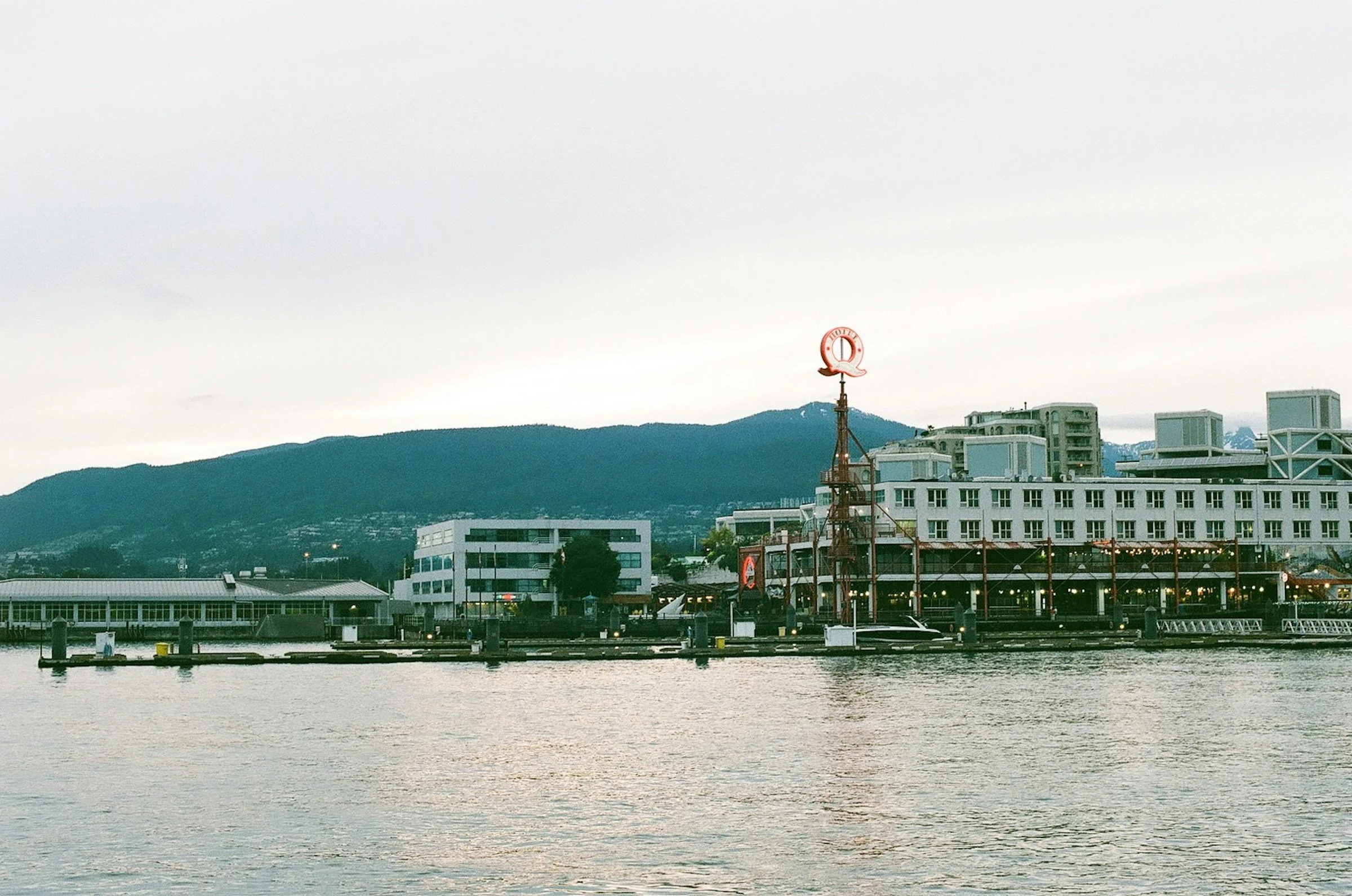 AI Consulting for North Vancouver Small Businesses