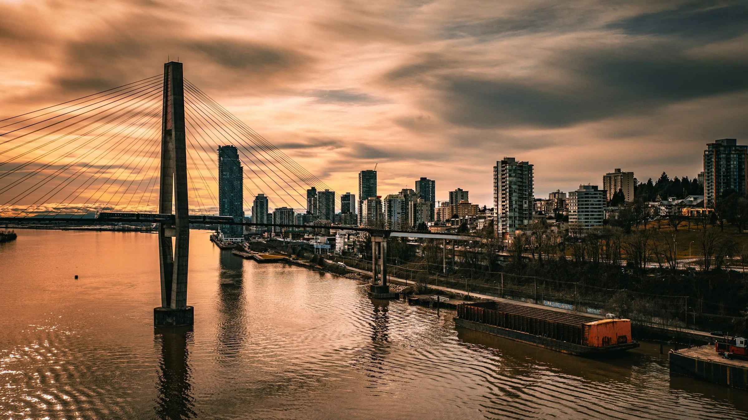 AI Consulting for New Westminster Small Businesses