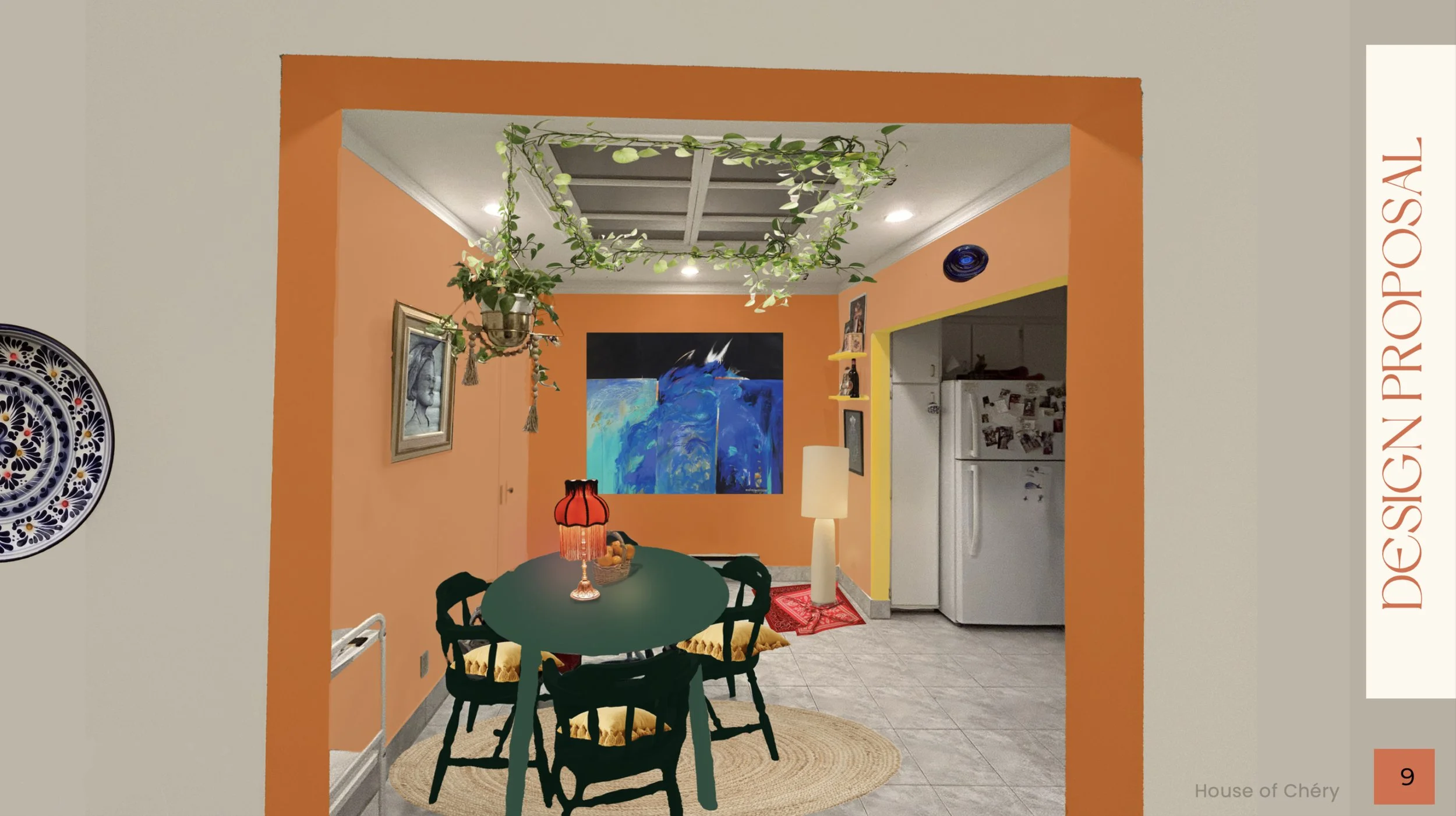 Olistica Kitchen - Rosemont, Montréal