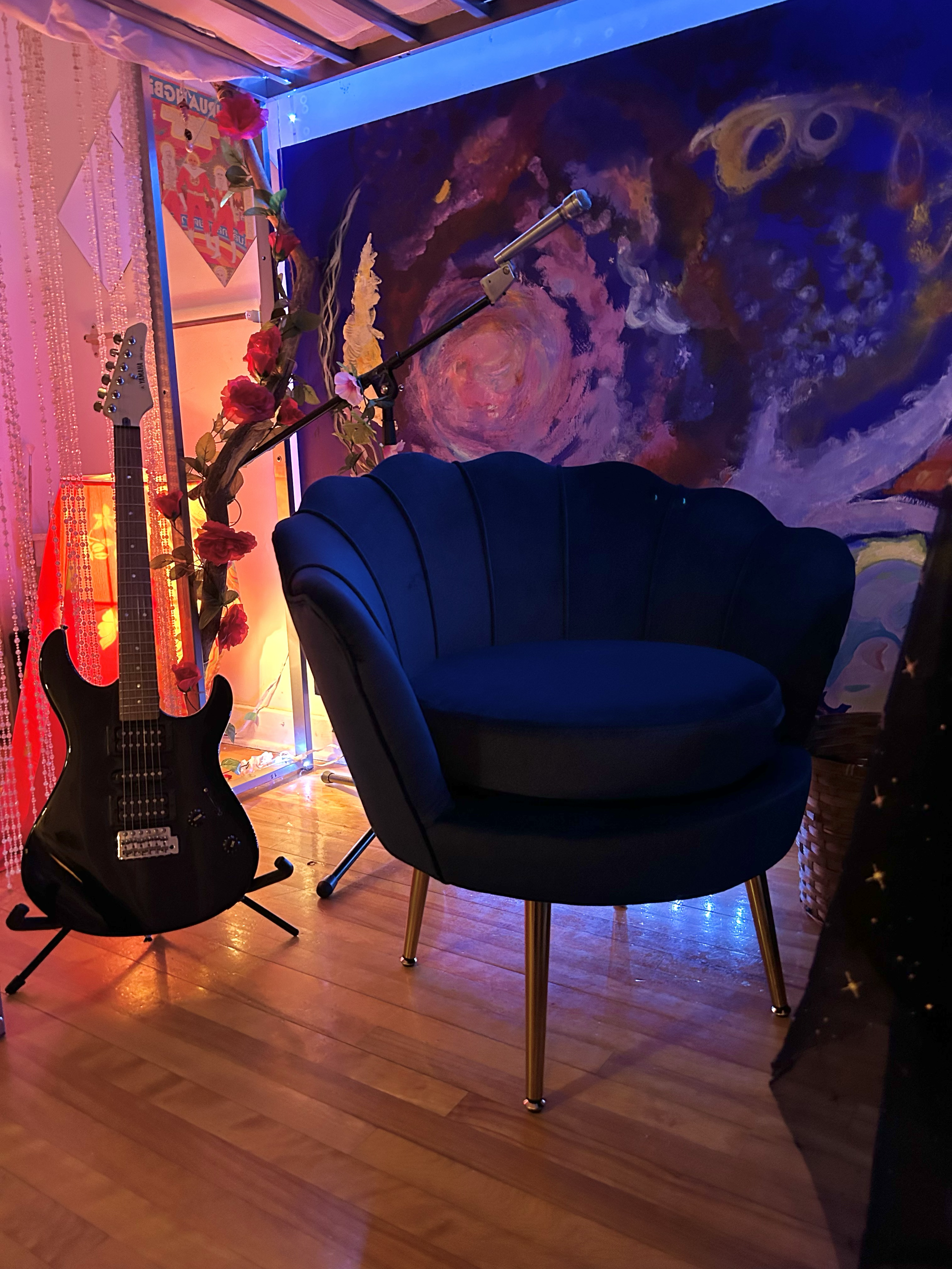 Big Style, Small Spaces