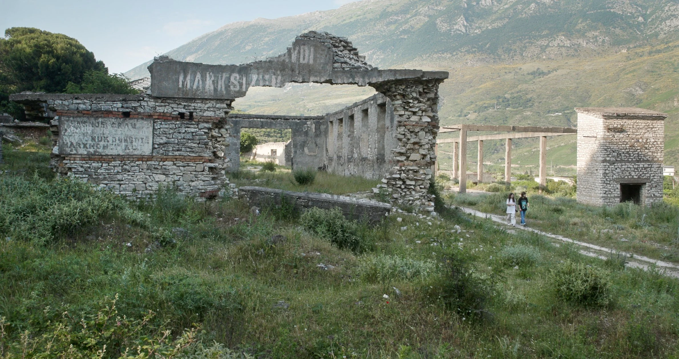 The Silent Country Production Still-27.JPG