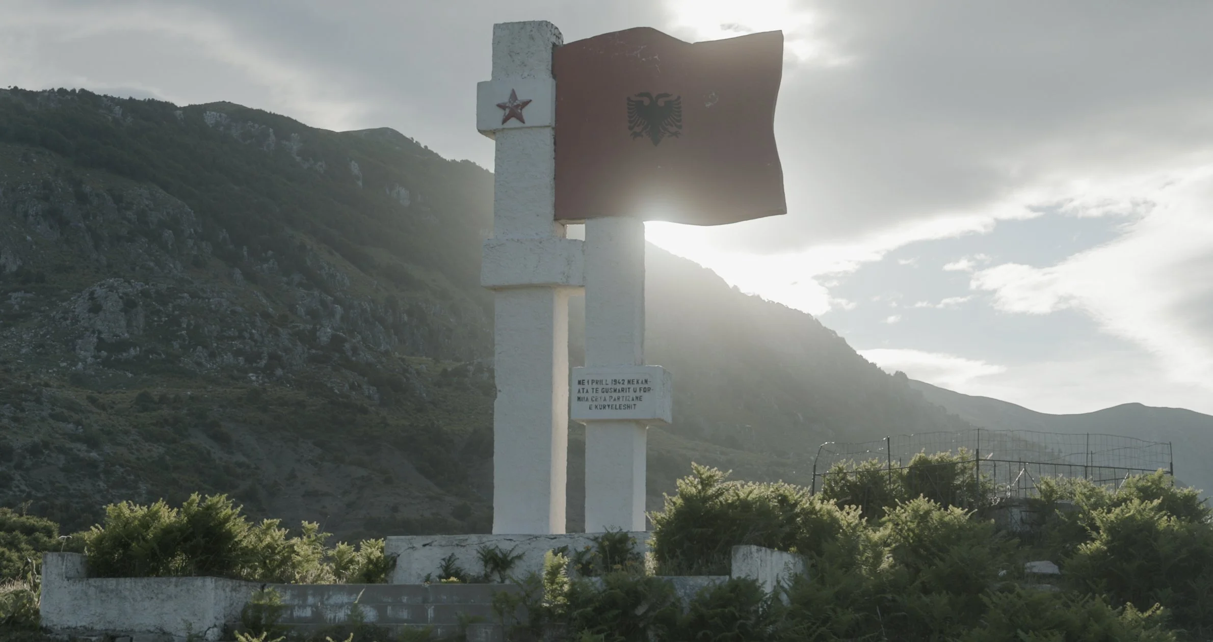 The Silent Country Production Still-50.JPG