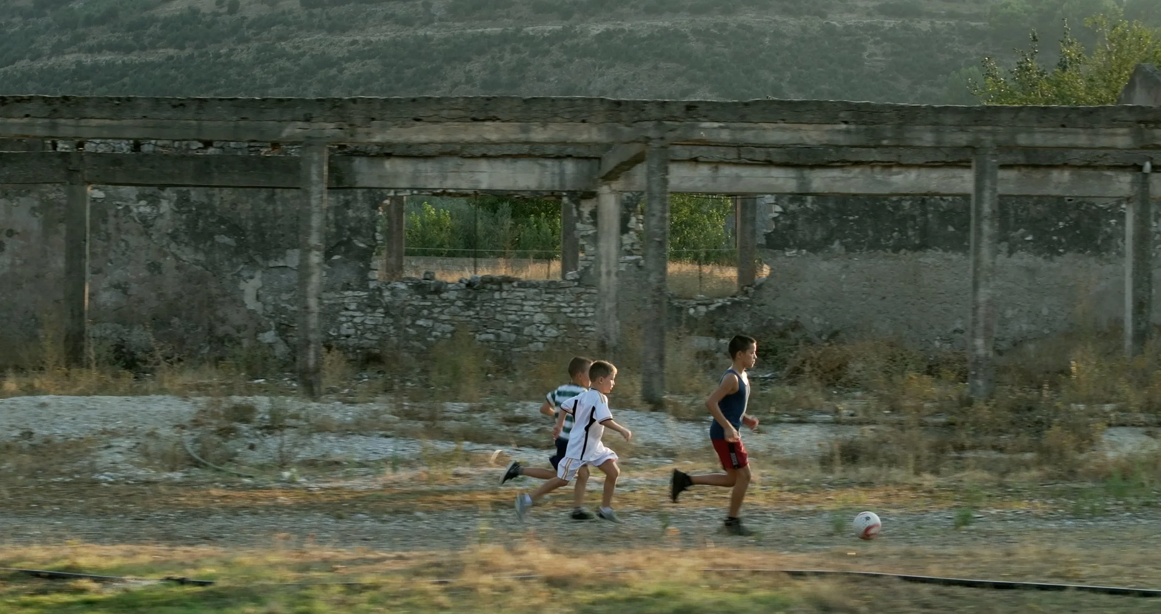 The Silent Country Production Still-39.JPG