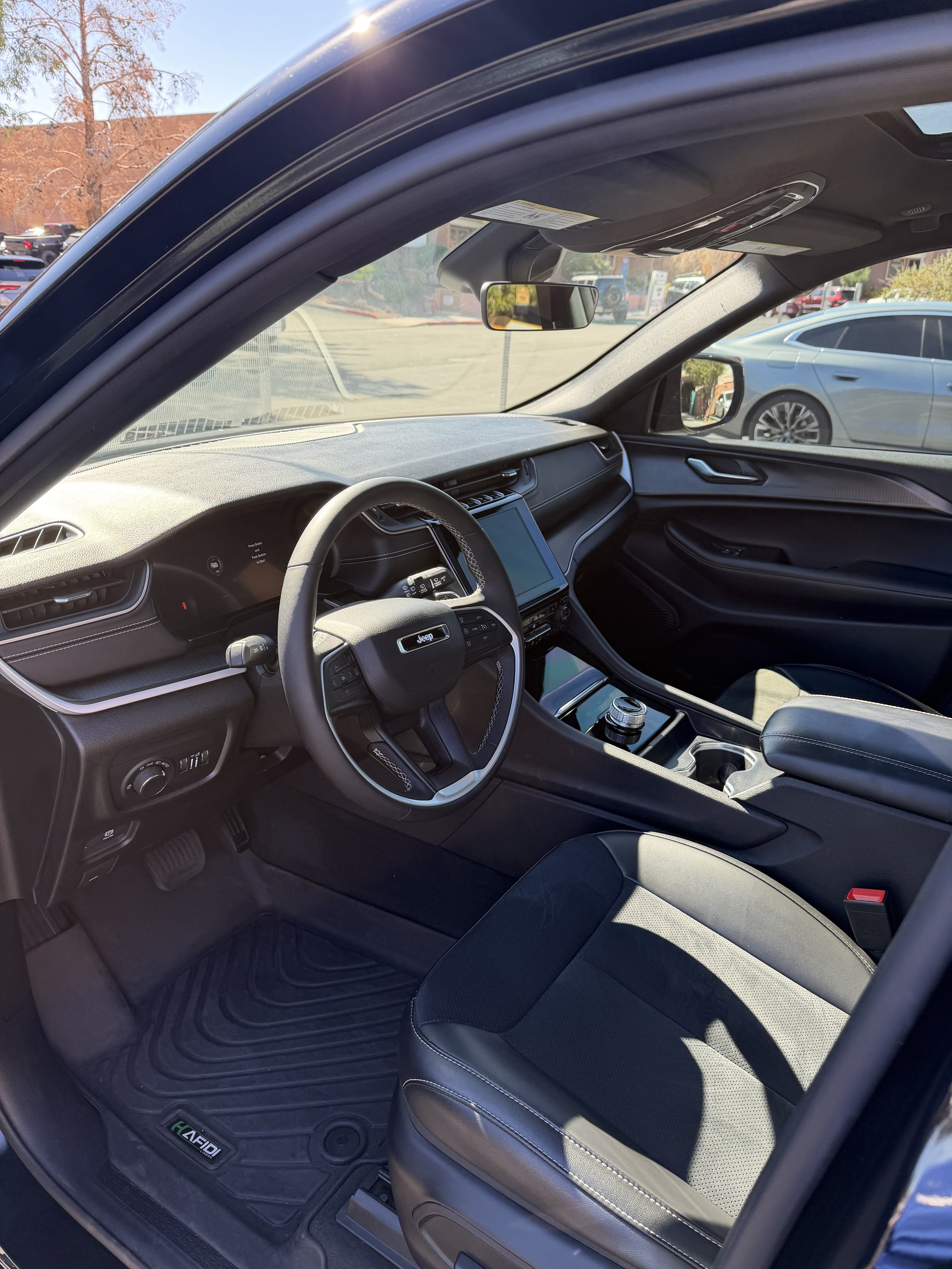 Classic Interior (Interior Only)