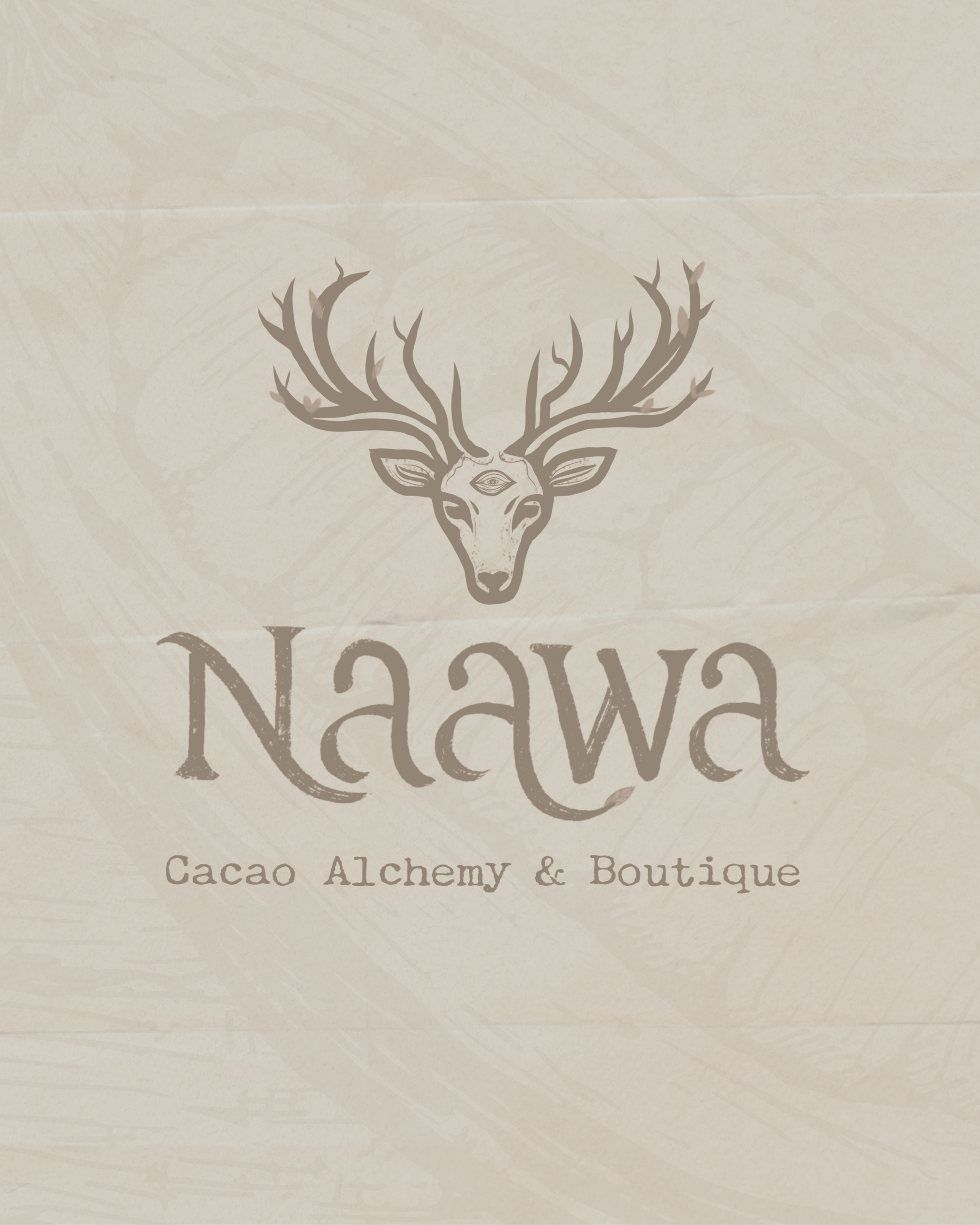 Cacao: From the Roots of the Earth 