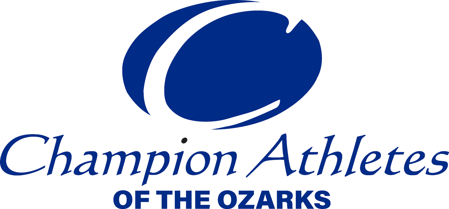 Champion Athletes of the Ozarks