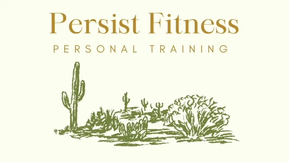 Personal Trainer Tucson