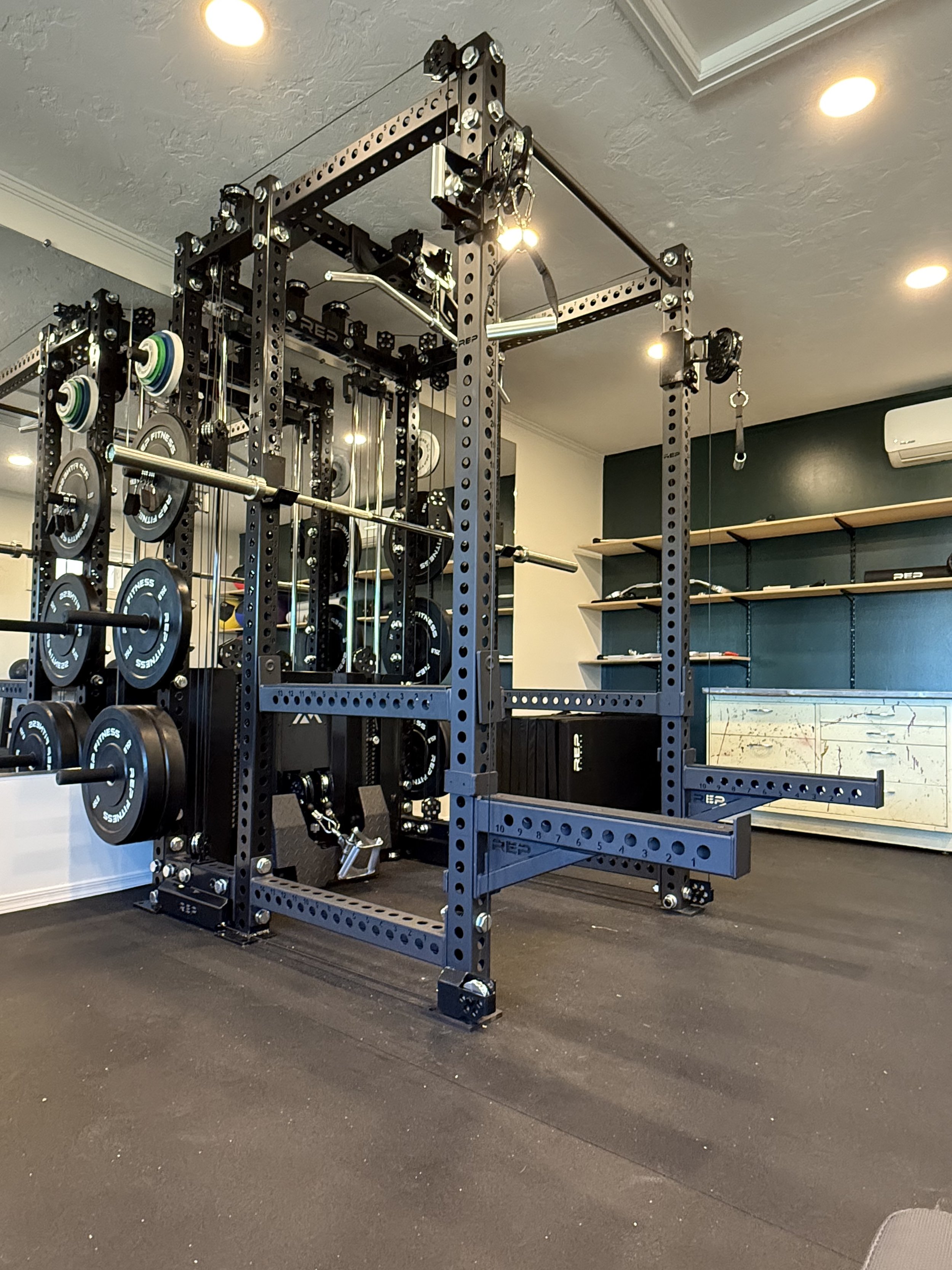 Couples/Duo 60-Minute Personal Training