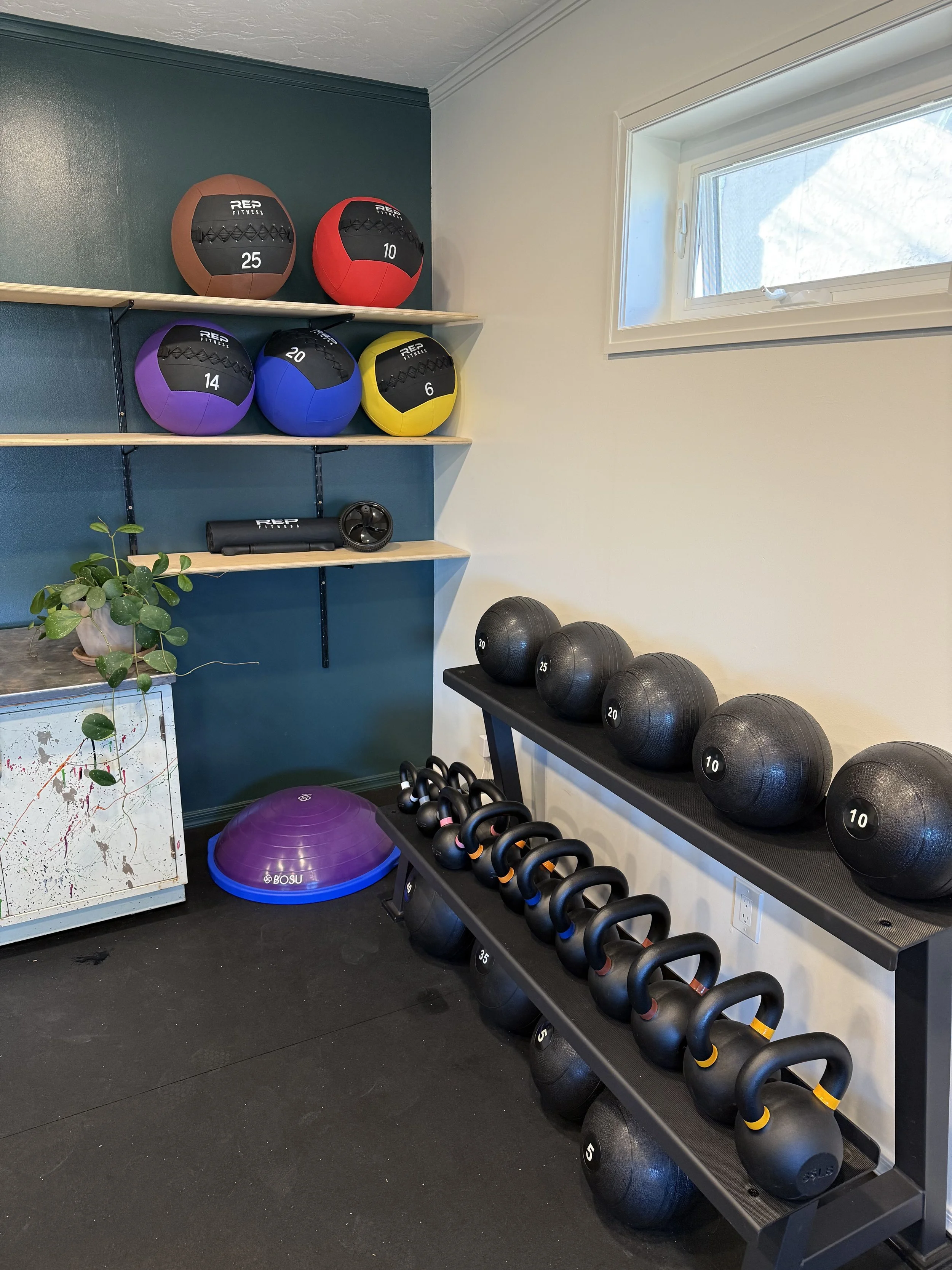 Couples/Duo Package (4 60-Minute Sessions)