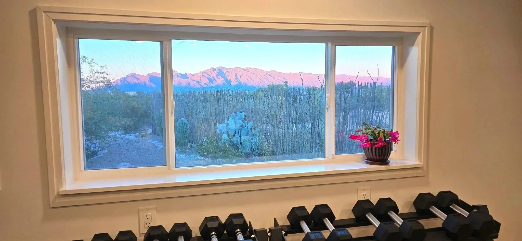 Personal Training Package (4 60-Minute Sessions)