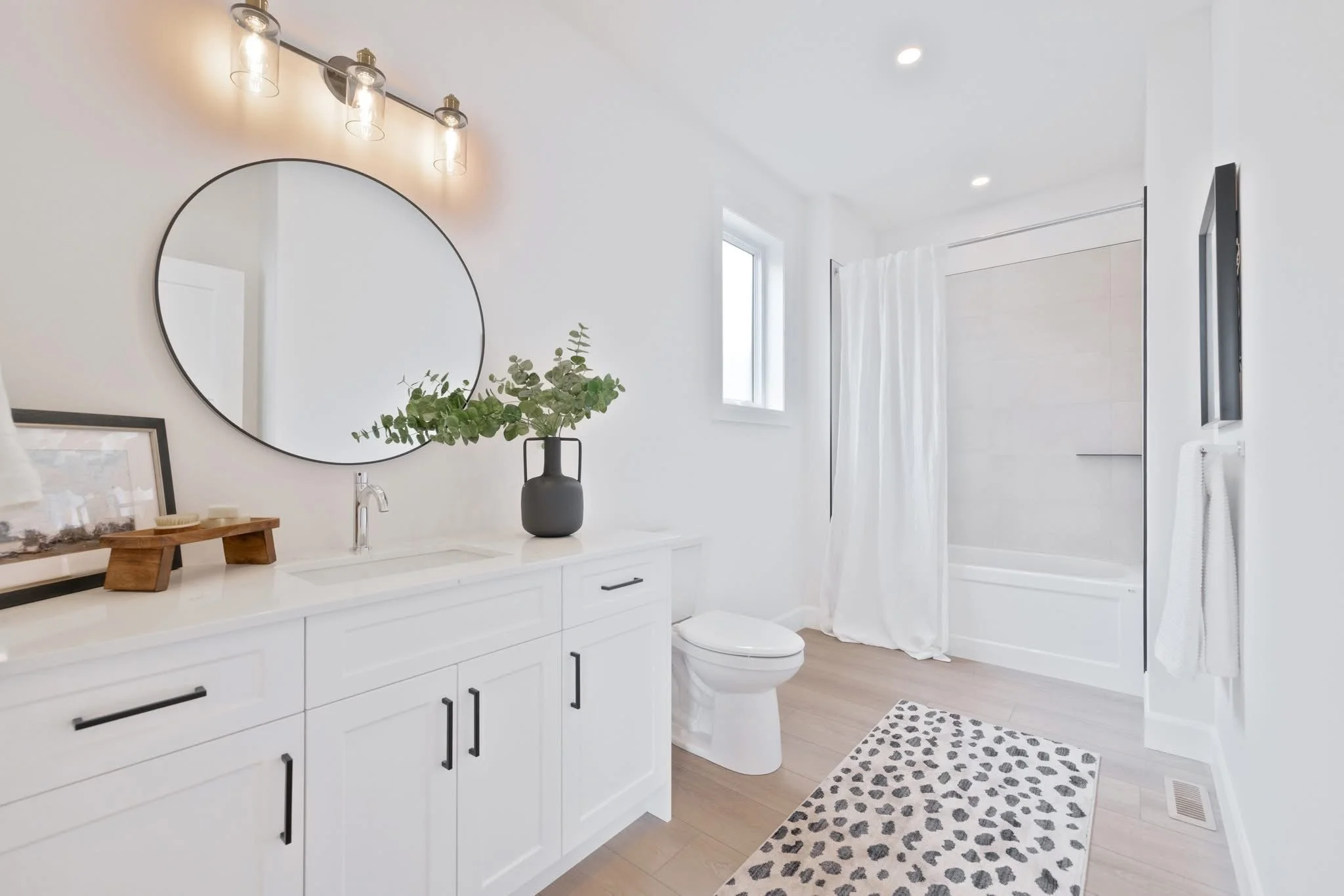 Custom Home in Aylmer 