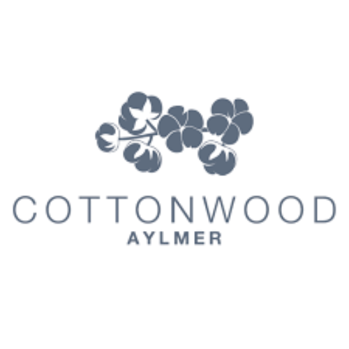 Logo of the American Heart Association with blue and purple colors and a heart symbol, along with the text "American Heart Association".