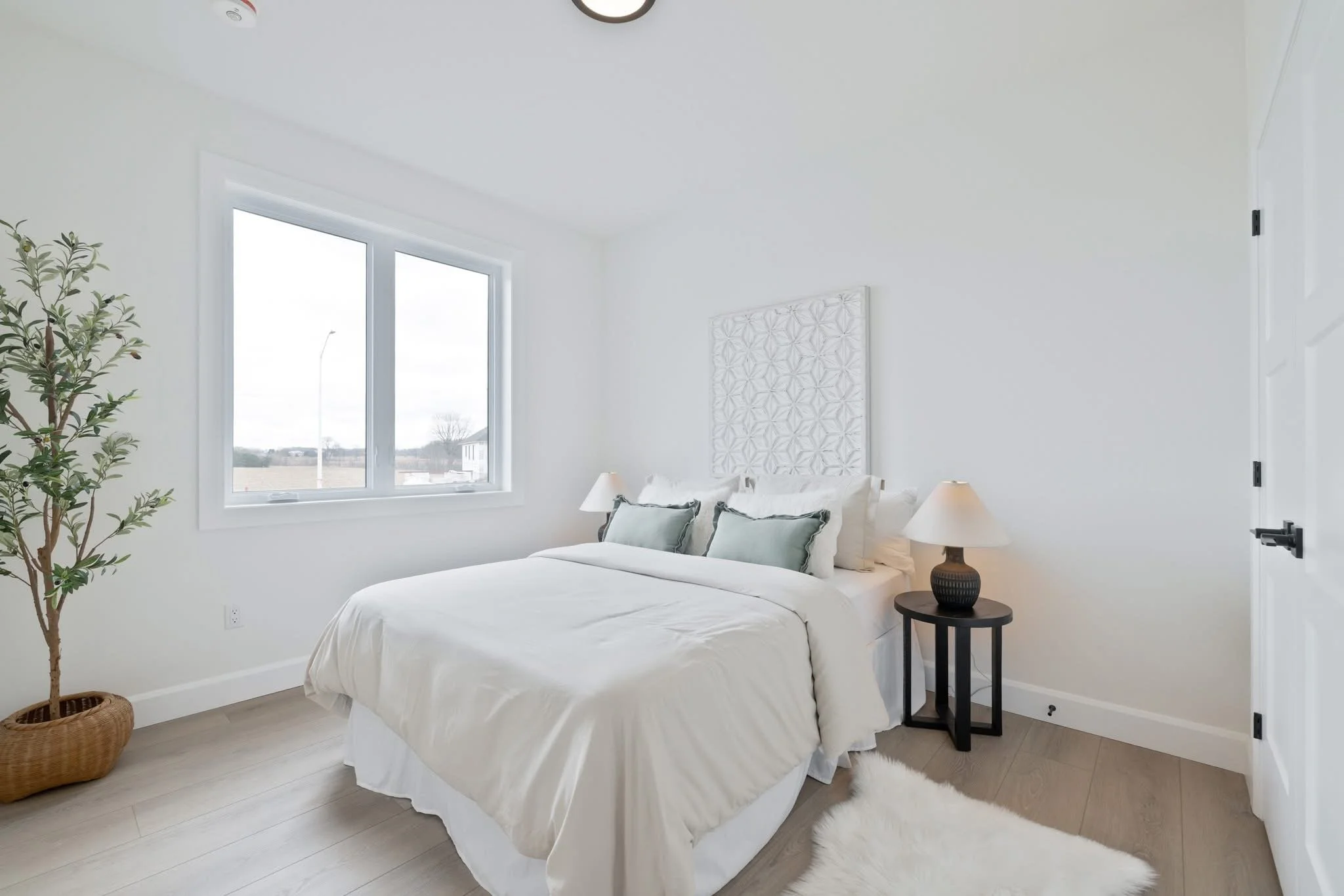 Custom Home in Aylmer 