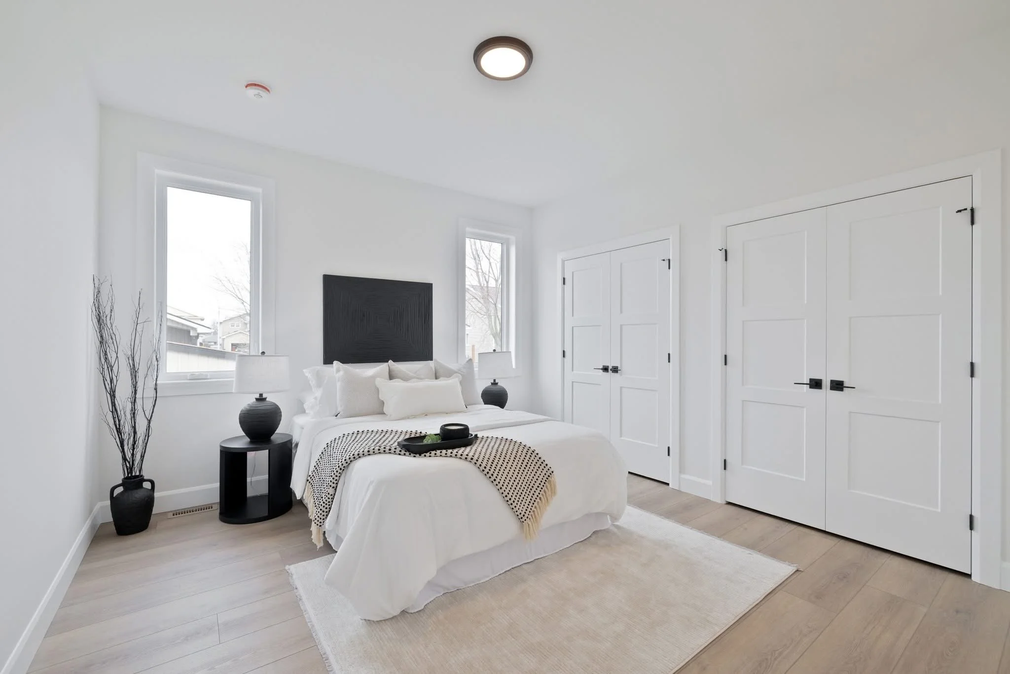 Custom Home in Aylmer 