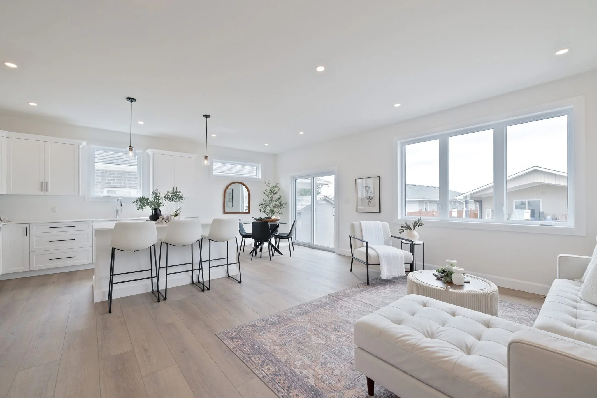 Custom Home in Aylmer 