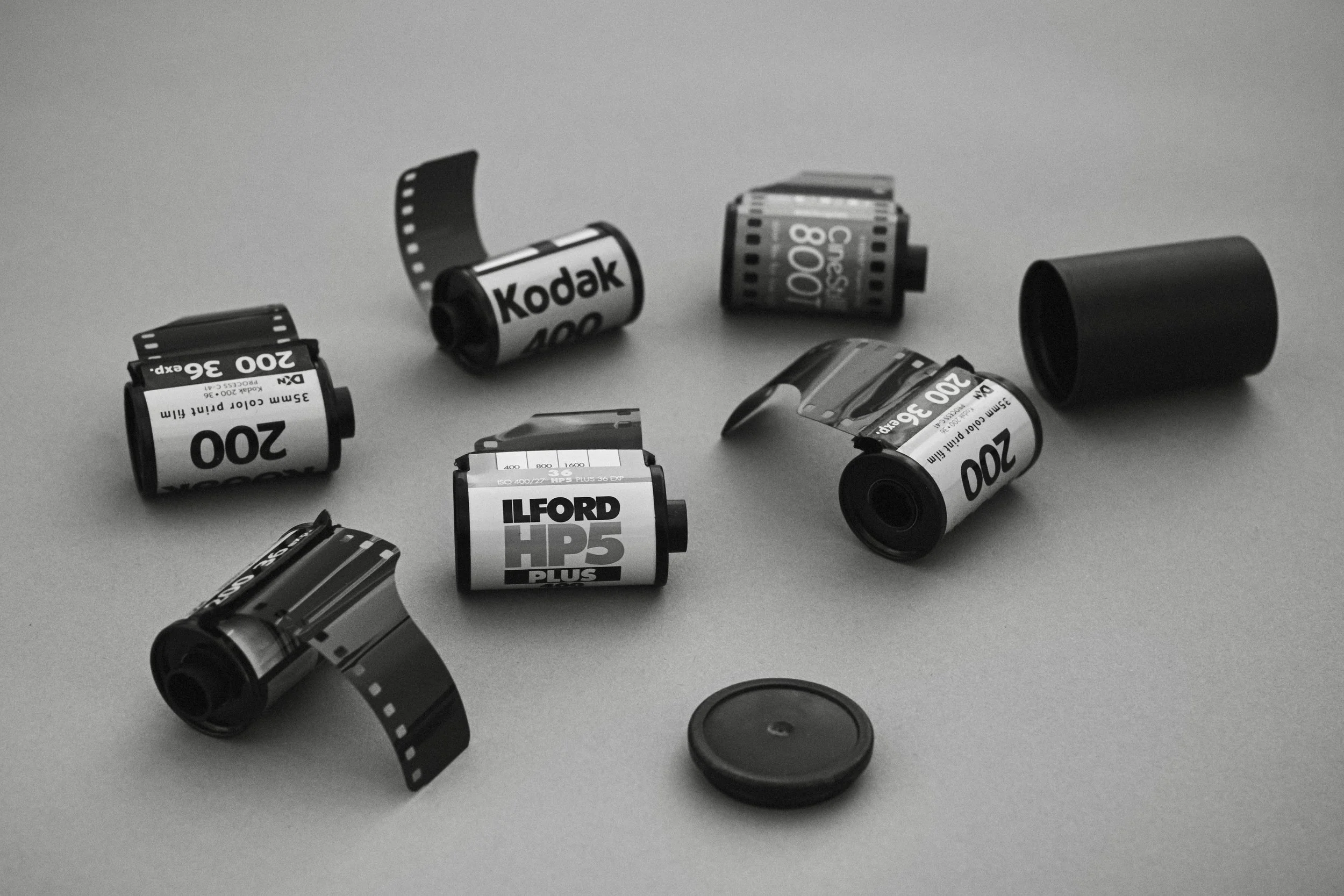 Analog vs. Digital: Welche Hochzeitsfotografie passt wirklich zu euch?
