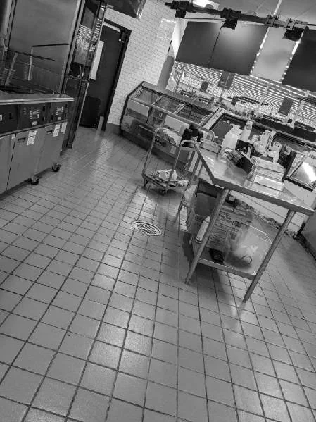 Post-construction cleaning services in Georgia