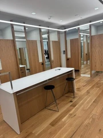 Post-construction cleaning services in Massachusetts