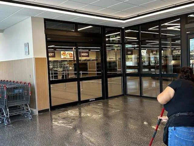 Post construction cleaning services in Florida