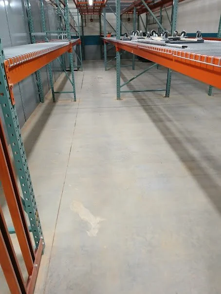 Post-construction cleaning in Georgia