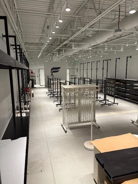 Post-construction cleaning services in Indiana