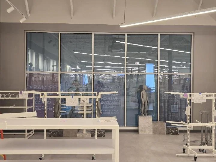 Post construction cleaning services in Texas