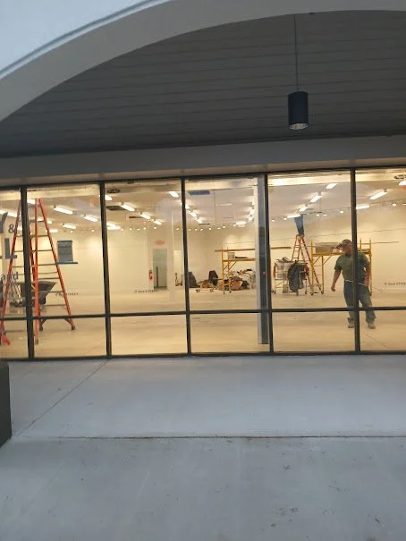 Post-construction cleaning services in Georgia