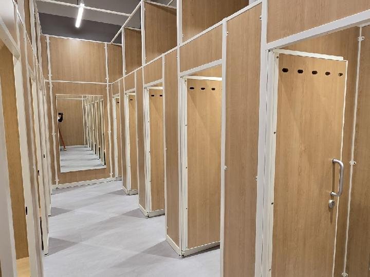 Post-construction cleaning services in Texas