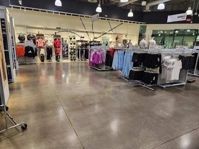 Post-construction cleaning services in Indiana