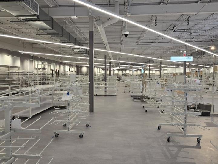 Post construction cleaning services in Texas