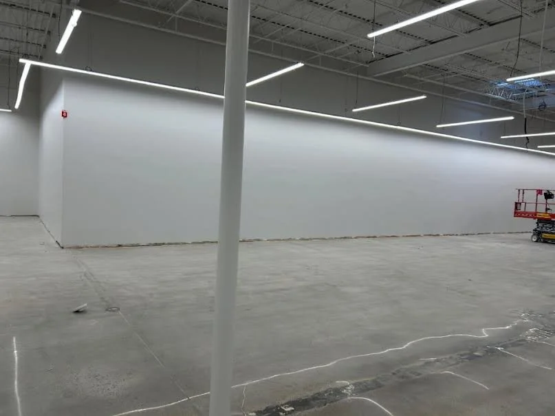 Post construction cleaning service in Tennessee