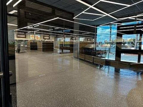 Post construction cleaning services in Florida