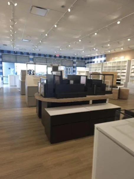 Post-construction cleaning services in California