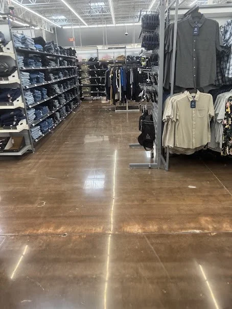 Post-construction cleaning services in Colorado