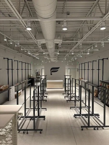 Post-construction cleaning services in Indiana