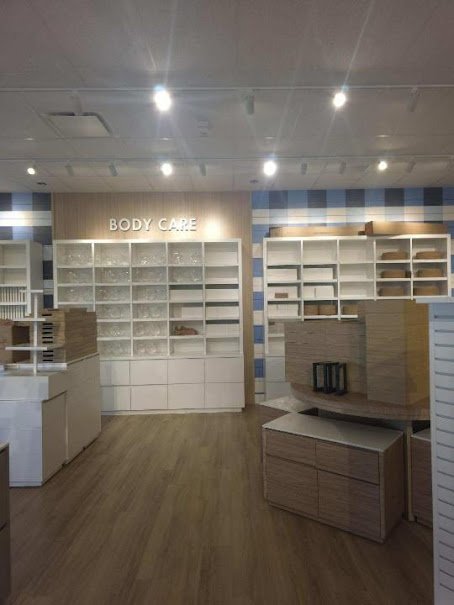 Post-construction cleaning services in California