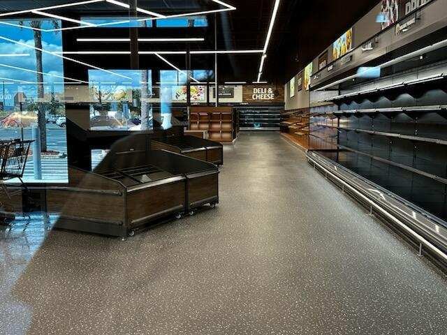 Post construction cleaning services in Florida