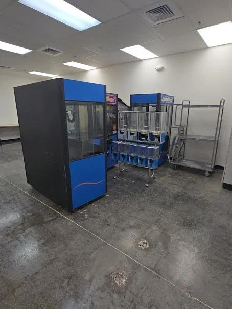 Post construction cleaning services in Virginia