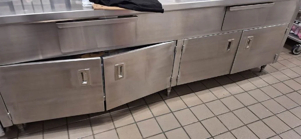 Post-construction cleaning services in Georgia