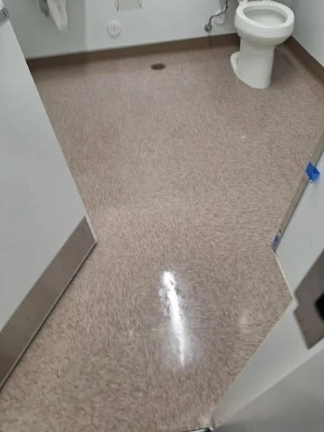 Post-construction cleaning services in New York, NY