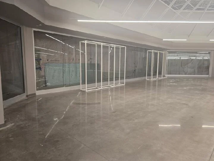 Post-construction cleaning services in Texas