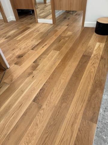 Post-construction cleaning services in massachusetts