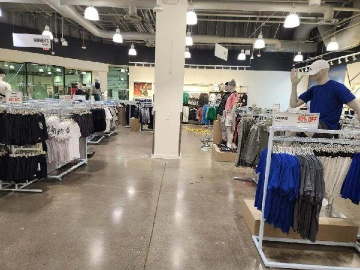 Post-construction cleaning in Washington